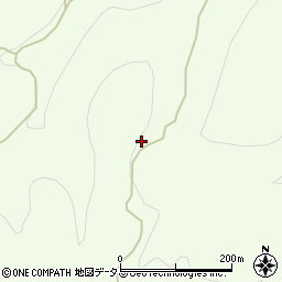 広島県神石郡神石高原町油木乙-819周辺の地図