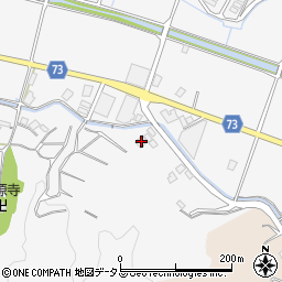 静岡県牧之原市坂口2945周辺の地図