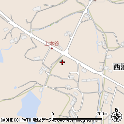 広島県三次市西酒屋町535周辺の地図