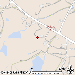 広島県三次市西酒屋町593周辺の地図