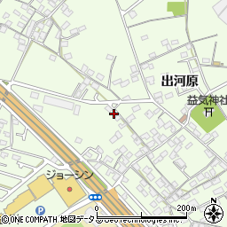 兵庫県加古川市東神吉町出河原479周辺の地図