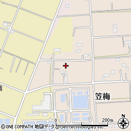 静岡県磐田市大久保315周辺の地図