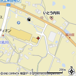 広島県三次市東酒屋町440周辺の地図