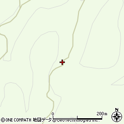広島県神石郡神石高原町油木乙-818周辺の地図