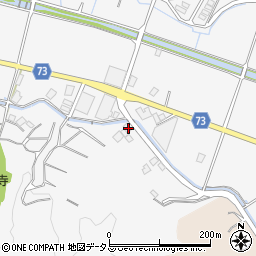 静岡県牧之原市坂口2942周辺の地図