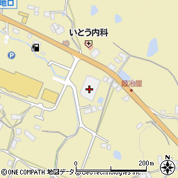 広島県三次市東酒屋町388周辺の地図