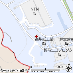静岡県袋井市見取1878-1周辺の地図