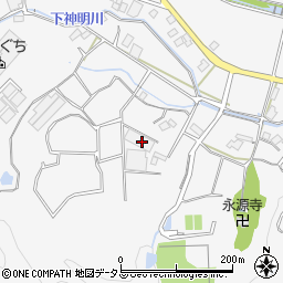 静岡県牧之原市坂口2885周辺の地図