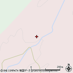 広島県山県郡北広島町岩戸606周辺の地図