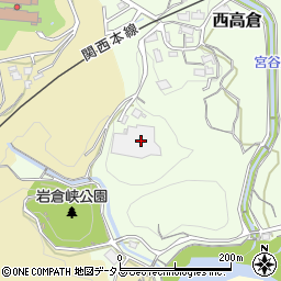 農事組合法人上野市農業生産組合周辺の地図