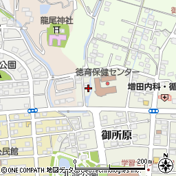 静岡県掛川市御所原8-5周辺の地図