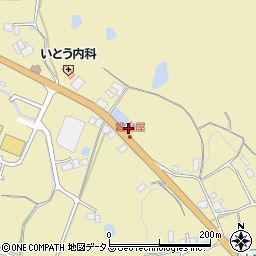 広島県三次市廻神町1467周辺の地図