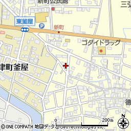 兵庫県たつの市御津町苅屋479周辺の地図
