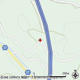 岡山県加賀郡吉備中央町宮地2701周辺の地図
