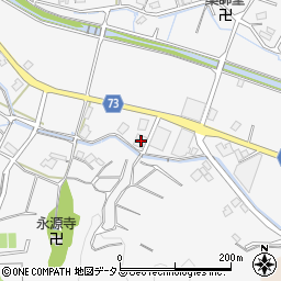 静岡県牧之原市坂口402周辺の地図