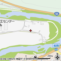 広島県三次市粟屋町1869周辺の地図
