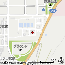 兵庫県相生市相生5327周辺の地図