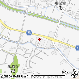 静岡県牧之原市坂口406周辺の地図