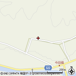 広島県安芸高田市高宮町船木703周辺の地図