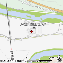 広島県三次市粟屋町1905周辺の地図