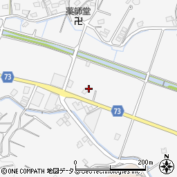 静岡県牧之原市坂口467周辺の地図
