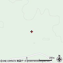 広島県山県郡北広島町宮迫561周辺の地図