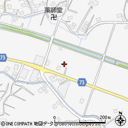 静岡県牧之原市坂口463周辺の地図