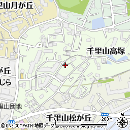 平井ハイツ周辺の地図