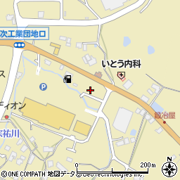 広島県三次市東酒屋町385周辺の地図