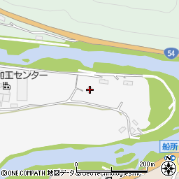 広島県三次市粟屋町1870周辺の地図