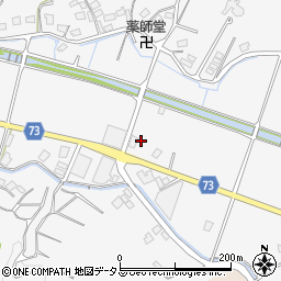 静岡県牧之原市坂口465周辺の地図