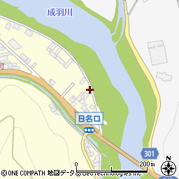 岡山県高梁市成羽町下原126周辺の地図