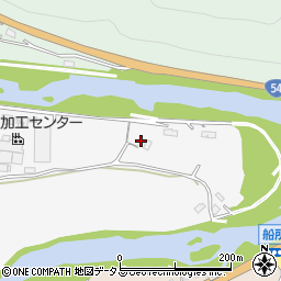 広島県三次市粟屋町1871周辺の地図