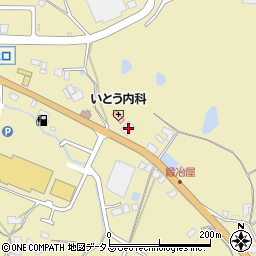 広島県三次市東酒屋町354周辺の地図