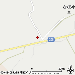 株式会社吉岡自動車周辺の地図