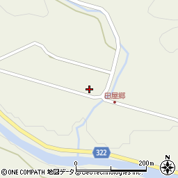 広島県安芸高田市高宮町船木473周辺の地図