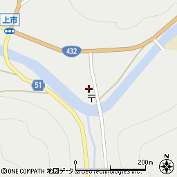 広島県庄原市総領町稲草2058周辺の地図