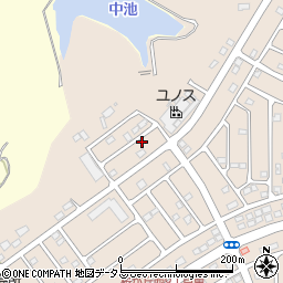 有限会社ハート・アップ周辺の地図