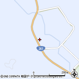 広島県山県郡北広島町大朝6564周辺の地図