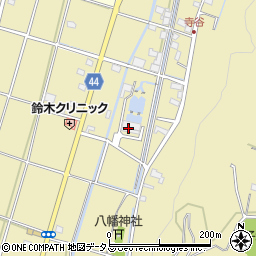 有限会社鈴木商店周辺の地図