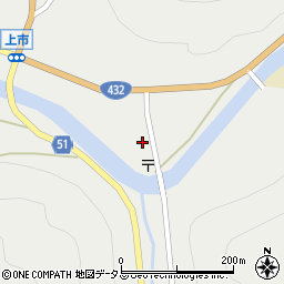 広島県庄原市総領町稲草2052周辺の地図