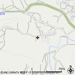 静岡県浜松市浜名区三ヶ日町上尾奈343周辺の地図