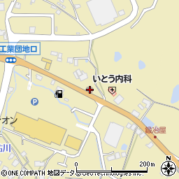 広島県三次市東酒屋町387周辺の地図