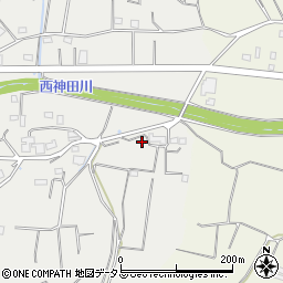 静岡県浜松市浜名区三ヶ日町上尾奈128周辺の地図