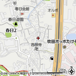 武村登記測量事務所周辺の地図
