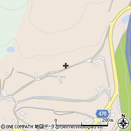 広島県三次市西酒屋町790周辺の地図