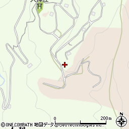 静岡県賀茂郡西伊豆町仁科1566-6周辺の地図