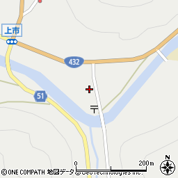 広島県庄原市総領町稲草2060周辺の地図