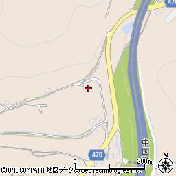 広島県三次市西酒屋町1099周辺の地図