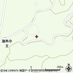 広島県神石郡神石高原町油木乙-23周辺の地図